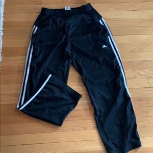 Adidas men’s running pants